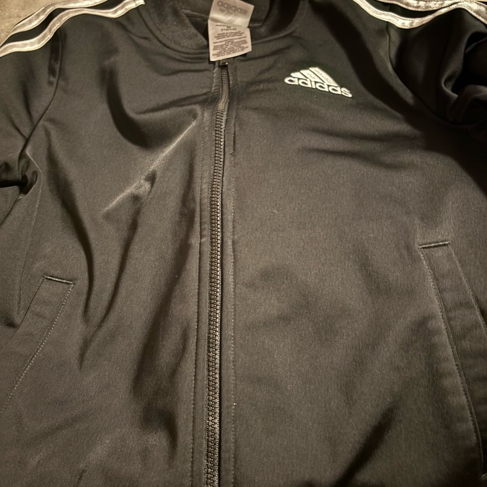 Adidas Jacket